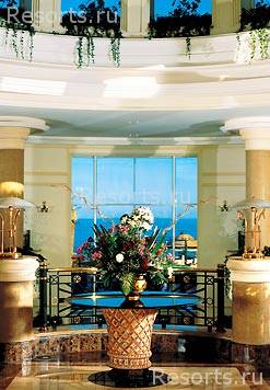 Renaissance Golden View Beach Resort 7